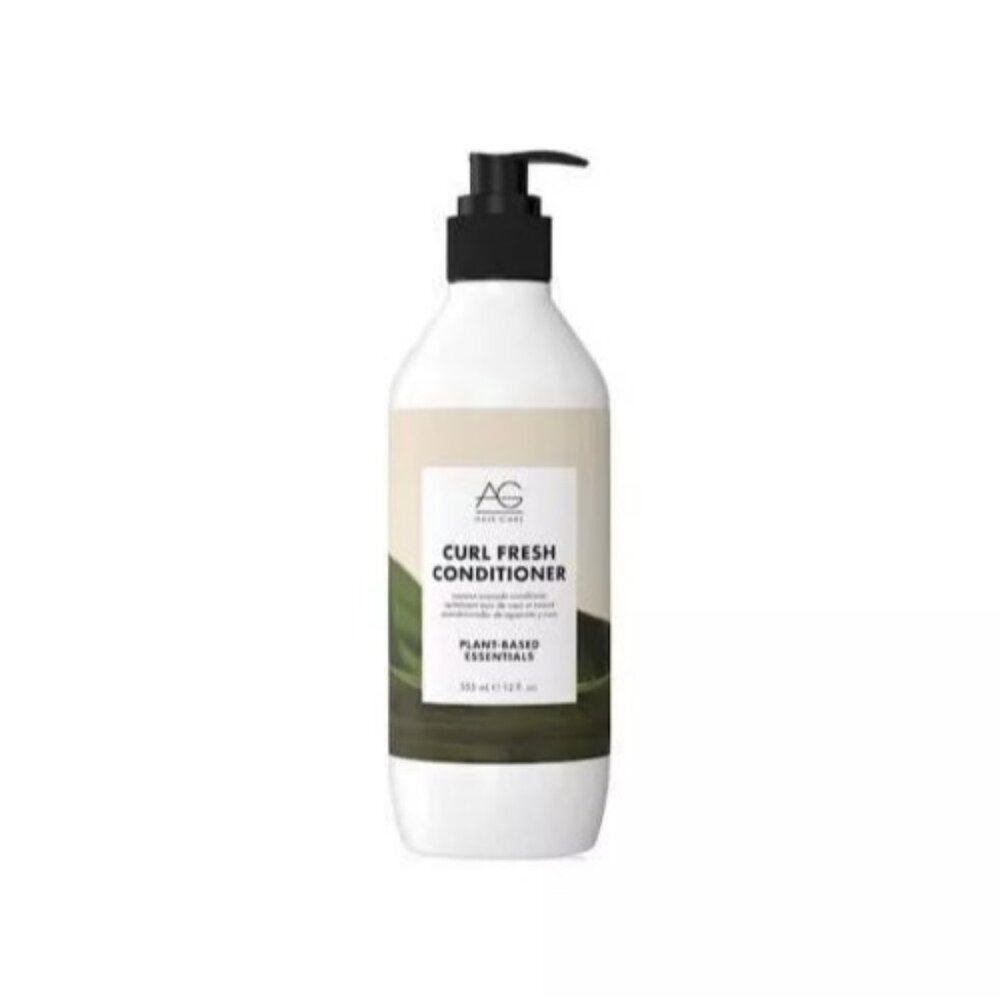 AG Hair Curl Fresh Conditioner 12 oz